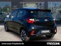 Hyundai New i10 1.0 Benzin (FL) Benzin Чорний - thumbnail 2
