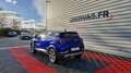 Renault Captur TCE 130 FAP INTENS EDC Bleu - thumbnail 6