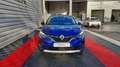 Renault Captur TCE 130 FAP INTENS EDC Bleu - thumbnail 2