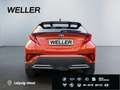 Toyota C-HR 2.0 Hybrid Orange Edition *AHK*LED*CAM*SHZ* Oranje - thumbnail 6