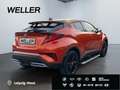 Toyota C-HR 2.0 Hybrid Orange Edition *AHK*LED*CAM*SHZ* Oranje - thumbnail 19