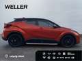 Toyota C-HR 2.0 Hybrid Orange Edition *AHK*LED*CAM*SHZ* Oranje - thumbnail 10