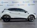Renault Captur 1.6 Tce E-TECH Hybrid Techno EDC Gris - thumbnail 3