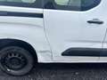 Peugeot Partner Partner L2/3zit/2022/airco/cruis/9083€ netto Blanc - thumbnail 21