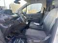 Peugeot Partner Partner L2/3zit/2022/airco/cruis/9083€ netto Blanc - thumbnail 9