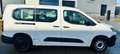 Peugeot Partner Partner L2/3zit/2022/airco/cruis/9083€ netto Blanc - thumbnail 7