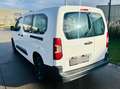 Peugeot Partner Partner L2/3zit/2022/airco/cruis/9083€ netto Blanc - thumbnail 4