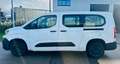 Peugeot Partner Partner L2/3zit/2022/airco/cruis/9083€ netto Blanc - thumbnail 3