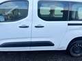 Peugeot Partner Partner L2/3zit/2022/airco/cruis/9083€ netto Blanc - thumbnail 22