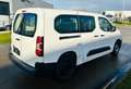 Peugeot Partner Partner L2/3zit/2022/airco/cruis/9083€ netto Blanc - thumbnail 6
