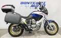 Honda Transalp XL 700 V 2010 - KM 21500 + TRIS VALIGIE Bianco - thumbnail 1