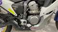 Honda Transalp XL 700 V 2010 - KM 21500 + TRIS VALIGIE Bianco - thumbnail 7