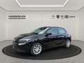 Opel Corsa F 1.2 Turbo Edition Klima, Sitzheizung Schwarz - thumbnail 2