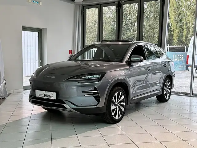 BYD Seal U Design Österreich Paket 87 kWh