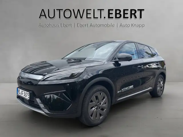 BYD Atto 3