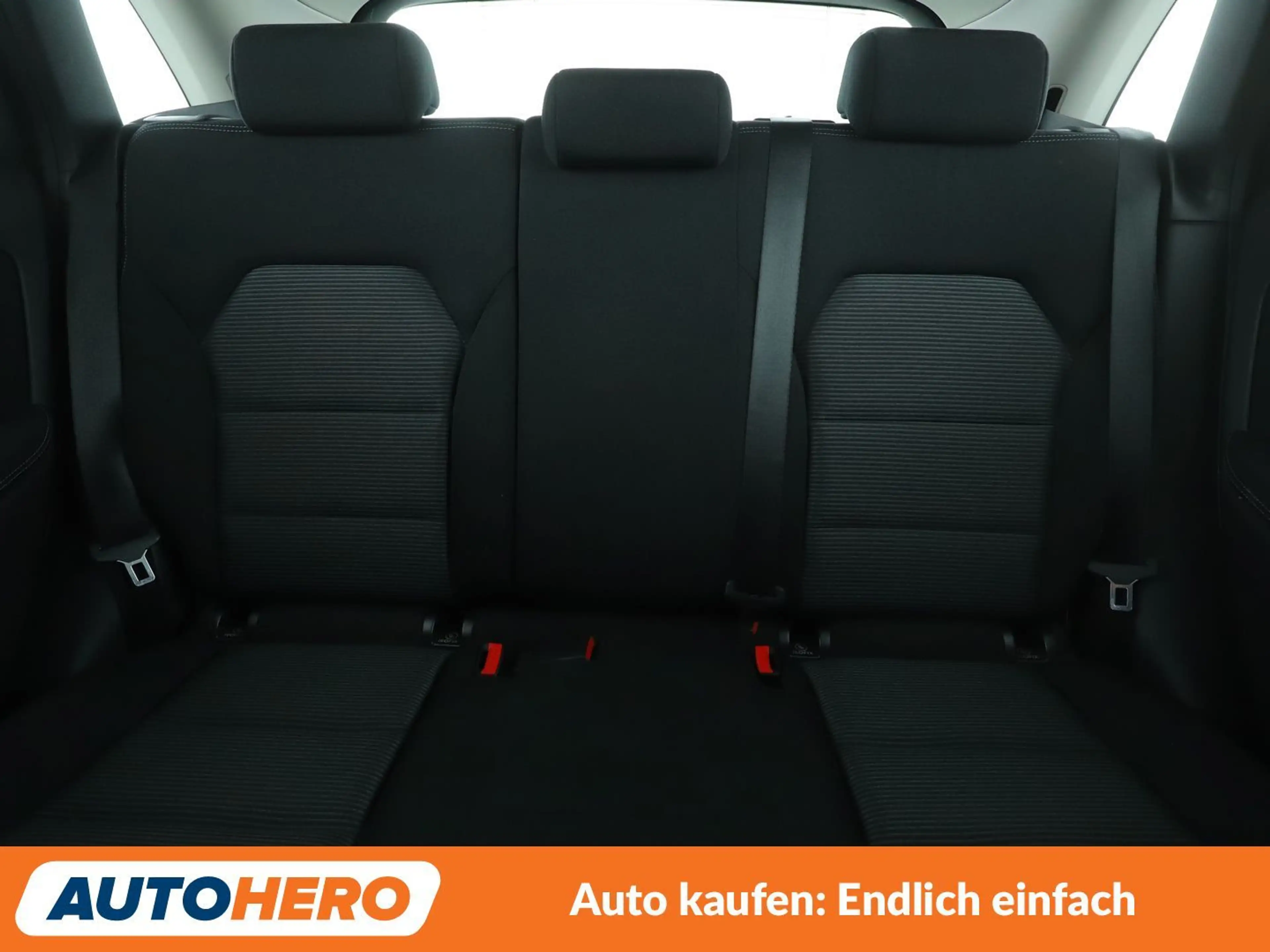 Mercedes-Benz B 180 B 180 Style *TEMPO*PDC*SHZ* — photo 15