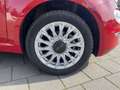 Fiat 500C 1.0 Hybrid Dolcevita Rojo - thumbnail 29