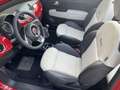 Fiat 500C 1.0 Hybrid Dolcevita Rosso - thumbnail 9