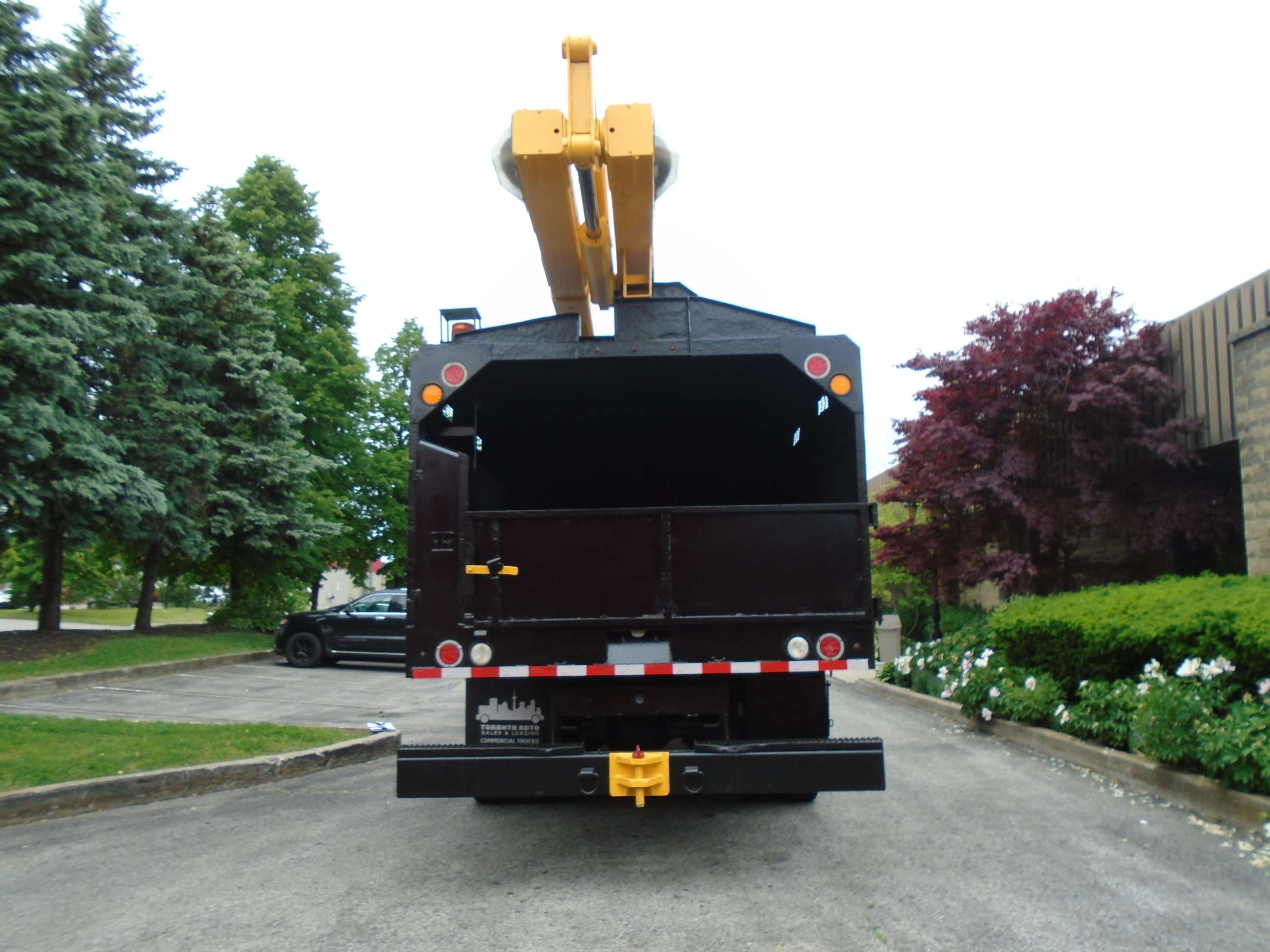 2012 International 4300