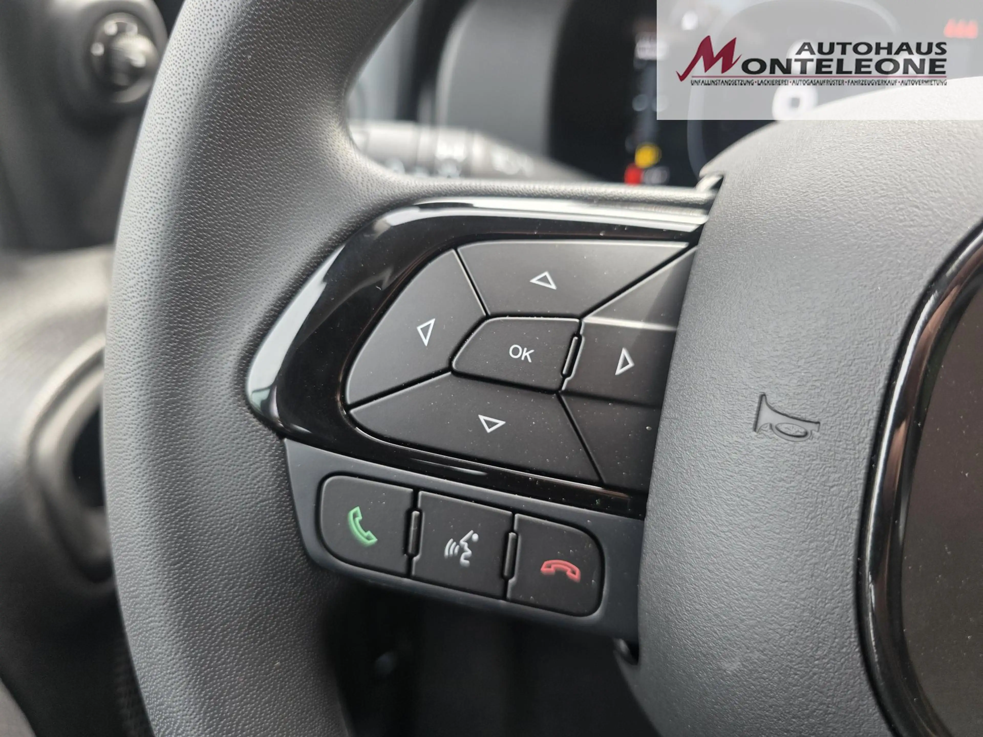 Fiat Panda Panda  Icon | 4 Sitzer | Radio | PDC | Tempomat — photo 14