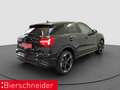 Audi Q2 35 TFSI 2x S-Line AHK MATRIX PANO SONOS STHZ Schwarz - thumbnail 8