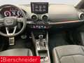 Audi Q2 35 TFSI 2x S-Line AHK MATRIX PANO SONOS STHZ Schwarz - thumbnail 16