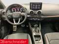 Audi Q2 35 TFSI 2x S-Line AHK MATRIX PANO SONOS STHZ Schwarz - thumbnail 13
