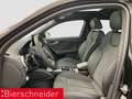 Audi Q2 35 TFSI 2x S-Line AHK MATRIX PANO SONOS STHZ Schwarz - thumbnail 11