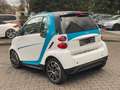 smart forTwo Micro Hybrid Drive 45kW Klima TÜV Grigio - thumbnail 4