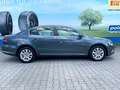 Volkswagen Passat Lim. BMT*1.HAND*AUTOM*ERST 55TKM*RENTNERF Grau - thumbnail 4