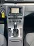 Volkswagen Passat Lim. BMT*1.HAND*AUTOM*ERST 55TKM*RENTNERF Grau - thumbnail 13