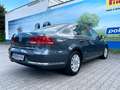 Volkswagen Passat Lim. BMT*1.HAND*AUTOM*ERST 55TKM*RENTNERF Grau - thumbnail 5