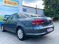 Volkswagen Passat Lim. BMT*1.HAND*AUTOM*ERST 55TKM*RENTNERF Grau - thumbnail 7