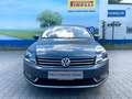 Volkswagen Passat Lim. BMT*1.HAND*AUTOM*ERST 55TKM*RENTNERF Grau - thumbnail 2