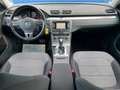 Volkswagen Passat Lim. BMT*1.HAND*AUTOM*ERST 55TKM*RENTNERF Grau - thumbnail 10
