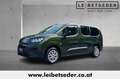 Fiat Doblo 7-sitzer XL BlueHDi 130 S&S 6-Gang-Manuell Vert - thumbnail 2