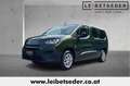 Fiat Doblo 7-sitzer XL BlueHDi 130 S&S 6-Gang-Manuell Vert - thumbnail 1