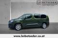 Fiat Doblo 7-sitzer XL BlueHDi 130 S&S 6-Gang-Manuell Vert - thumbnail 3