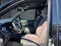 Mercedes-Benz V 300 d 4M EXCLUSIVE Lang AMG+AHK+Pano+AIRMATIC Noir - thumbnail 7