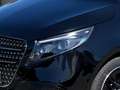 Mercedes-Benz V 300 d 4M EXCLUSIVE Lang AMG+AHK+Pano+AIRMATIC Noir - thumbnail 3