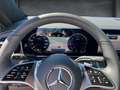 Mercedes-Benz V 300 d 4M EXCLUSIVE Lang AMG+AHK+Pano+AIRMATIC Noir - thumbnail 8