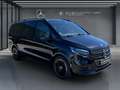 Mercedes-Benz V 300 d 4M EXCLUSIVE Lang AMG+AHK+Pano+AIRMATIC Noir - thumbnail 20