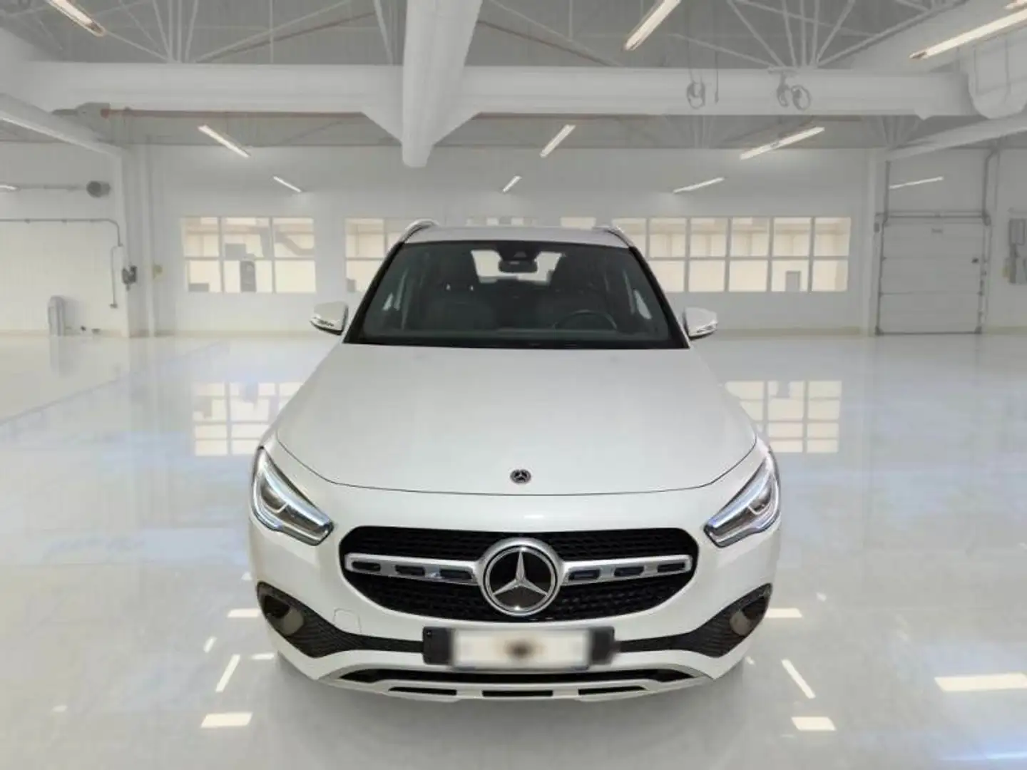 Mercedes-Benz GLA 250 GLA 250 Automatic EQ-POWER Sport - 2
