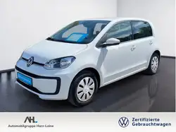 Volkswagen up! MOVE+DAB+USB