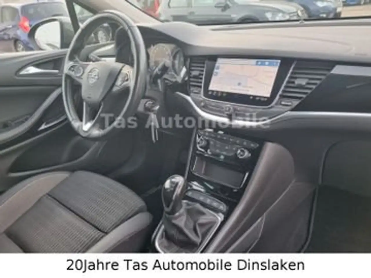 Das Auto