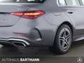 Mercedes-Benz C 400 C 400 e 4M AMG PREMIUM HeadUp+360°DIGITAL-LIGHT+ Grau - thumbnail 4