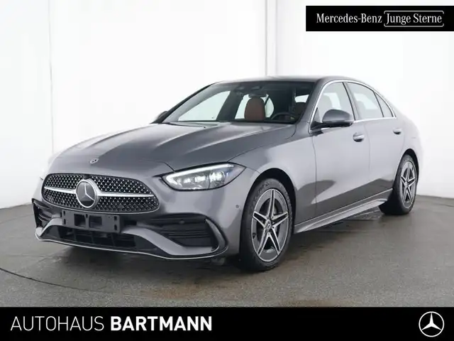 Mercedes-Benz C 400 C 400 e 4M AMG PREMIUM HeadUp+360°DIGITAL-LIGHT+