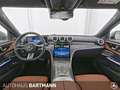 Mercedes-Benz C 400 C 400 e 4M AMG PREMIUM HeadUp+360°DIGITAL-LIGHT+ Grau - thumbnail 5