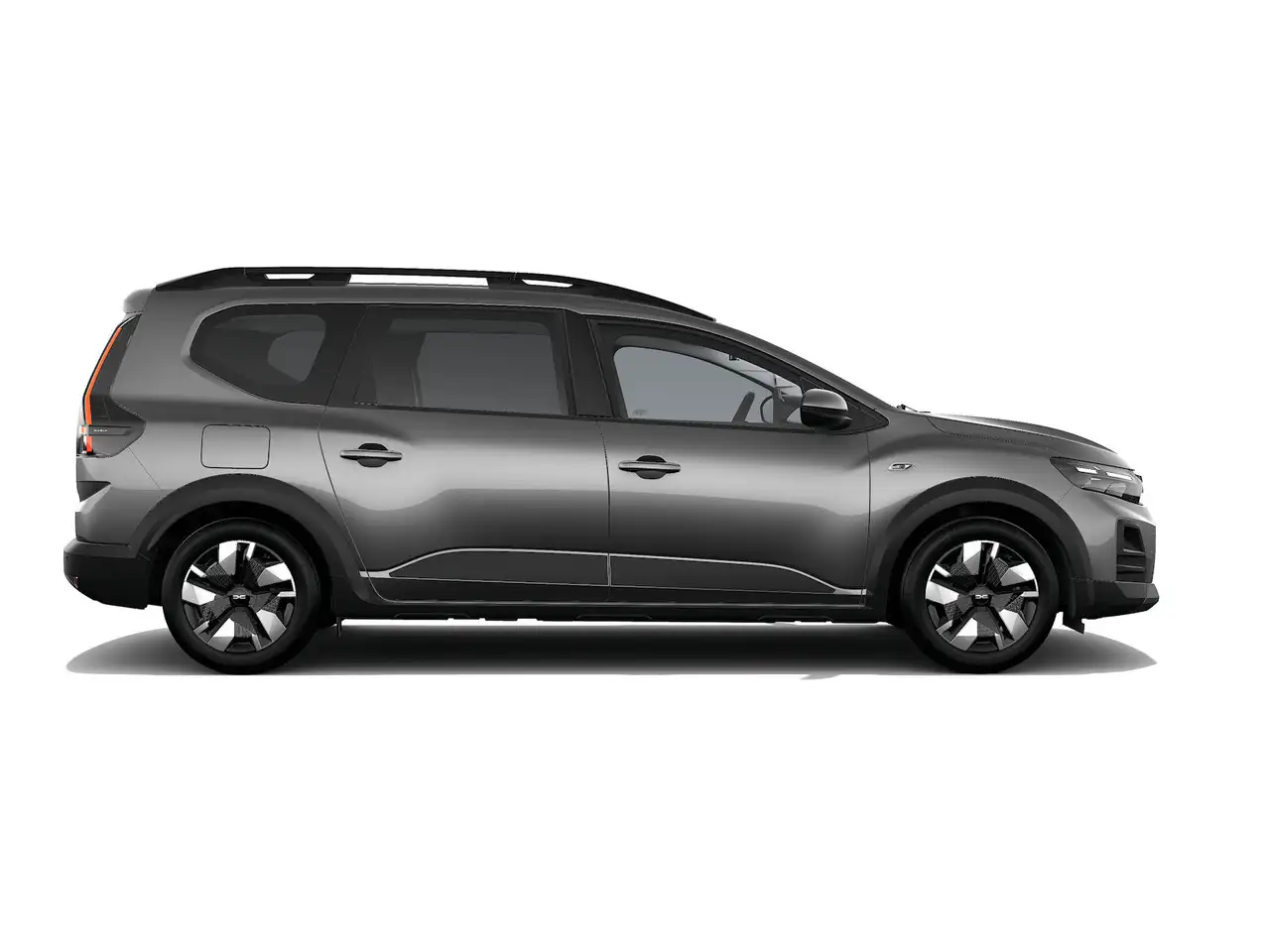 Dacia Jogger 2026