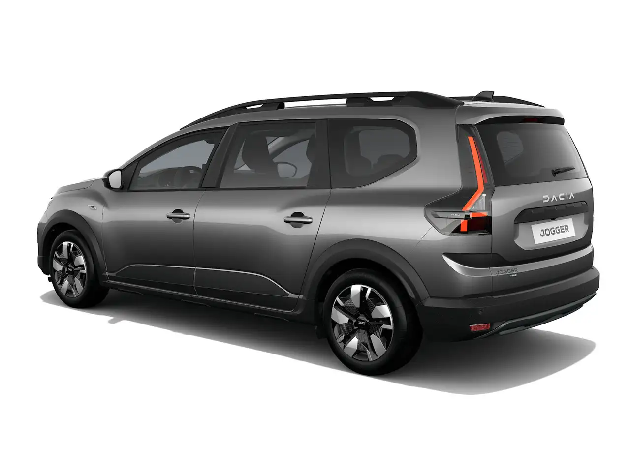Dacia Jogger 2026